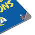 NFL Super Bowl LVI Champions Rams Universal Laptop 14in (11.4 x 8.2in) Skin