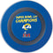 NFL Super Bowl LVI Champions Rams Wireless Charger Skin