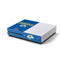 NFL Super Bowl LVI Champions Rams Xbox One S Console Skin