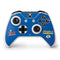 NFL Super Bowl LVI Champions Rams Xbox One S Controller Skin