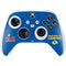 NFL Super Bowl LVI Champions Rams Xbox Series S Controller Skin