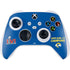 NFL Super Bowl LVI Champions Rams Xbox Series S Controller Skin