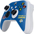 NFL Super Bowl LVI Champions Rams Xbox Series S Controller Skin