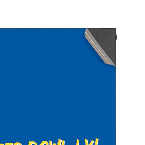 NFL Super Bowl LVI Champions Rams Xbox Series X Console Skin