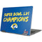 NFL Super Bowl LVI Champions Rams Yoga 710 14in Skin