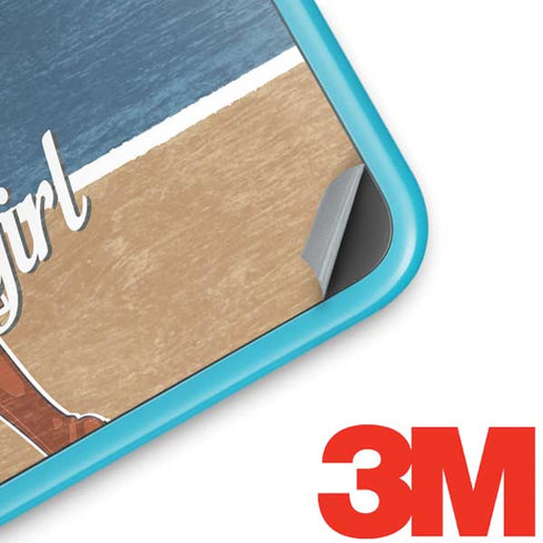 DC Comics Bombshells Supergirl Nintendo 2DS XL (2017) Skin