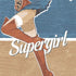 DC Comics Bombshells Supergirl Nintendo 2DS XL (2017) Skin