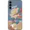 DC Comics Bombshells Supergirl Galaxy A14 5G Skin