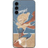 DC Comics Bombshells Supergirl Galaxy A14 5G Skin