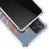 DC Comics Bombshells Supergirl Galaxy A52 5G Clear Case