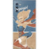 DC Comics Bombshells Supergirl Galaxy Note 10 Skin