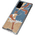 DC Comics Bombshells Supergirl Galaxy Note20 5G Clear Case