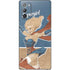 DC Comics Bombshells Supergirl Galaxy Note20 5G Skin