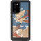 DC Comics Bombshells Supergirl Galaxy Note20 5G Waterproof Case