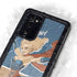 DC Comics Bombshells Supergirl Galaxy Note20 5G Waterproof Case