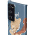 DC Comics Bombshells Supergirl Galaxy Note20 Ultra 5G Lite Case