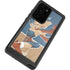 DC Comics Bombshells Supergirl Galaxy Note20 Ultra 5G Waterproof Case