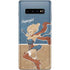 DC Comics Bombshells Supergirl Galaxy S10 Plus Skin