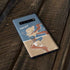 DC Comics Bombshells Supergirl Galaxy S10 Plus Skin