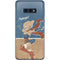 DC Comics Bombshells Supergirl Galaxy S10e Skin