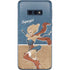 DC Comics Bombshells Supergirl Galaxy S10e Skin