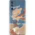 DC Comics Bombshells Supergirl Galaxy S20 Fan Edition Skin
