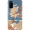 DC Comics Bombshells Supergirl Galaxy S20 Lite Case