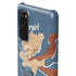 DC Comics Bombshells Supergirl Galaxy S20 Lite Case