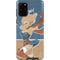 DC Comics Bombshells Supergirl Galaxy S20 Plus Pro Case