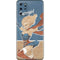 DC Comics Bombshells Supergirl Galaxy S20 Plus Skin