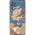 DC Comics Bombshells Supergirl Galaxy S20 Plus Skin