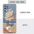DC Comics Bombshells Supergirl Galaxy S20 Plus Skin