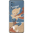 DC Comics Bombshells Supergirl Galaxy S20 Skin