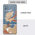 DC Comics Bombshells Supergirl Galaxy S20 Skin