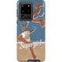 DC Comics Bombshells Supergirl Galaxy S20 Ultra 5G Pro Case