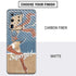 DC Comics Bombshells Supergirl Galaxy S20 Ultra 5G Skin
