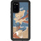 DC Comics Bombshells Supergirl Galaxy S20 Waterproof Case