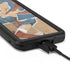 DC Comics Bombshells Supergirl Galaxy S20 Waterproof Case