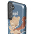 DC Comics Bombshells Supergirl Galaxy S21 5G Pro Case