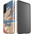 DC Comics Bombshells Supergirl Galaxy S21 5G Pro Case