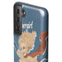 DC Comics Bombshells Supergirl Galaxy S21 FE Pro Case