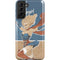 DC Comics Bombshells Supergirl Galaxy S21 Plus 5G Pro Case