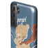 DC Comics Bombshells Supergirl Galaxy S21 Plus 5G Pro Case