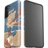 DC Comics Bombshells Supergirl Galaxy S21 Plus 5G Pro Case