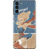 DC Comics Bombshells Supergirl Galaxy S21 Plus 5G Skin