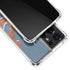 DC Comics Bombshells Supergirl Galaxy S21 Ultra 5G Clear Case