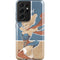 DC Comics Bombshells Supergirl Galaxy S21 Ultra 5G Pro Case