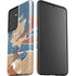DC Comics Bombshells Supergirl Galaxy S21 Ultra 5G Pro Case