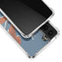 DC Comics Bombshells Supergirl Galaxy S22 Clear Case
