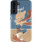 DC Comics Bombshells Supergirl Galaxy S22 Plus Pro Case